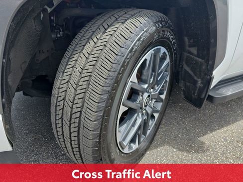 Certified 2023 Toyota Sequoia Limited AWD/4WD image 37