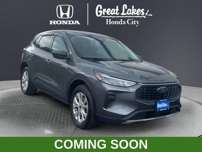 Used 2023 Ford Escape Active