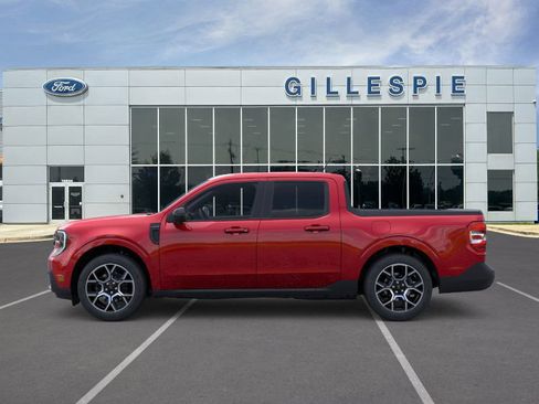 New 2026 Ford Maverick Lariat w/ 4K Tow Package image 3