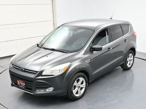 Used 2016 Ford Escape SE FWD image 35