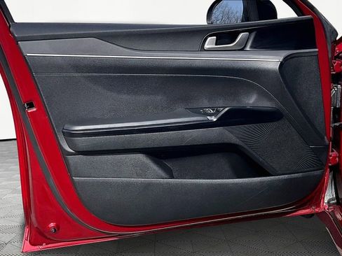 Used 2021 Kia K5 LXS image 23