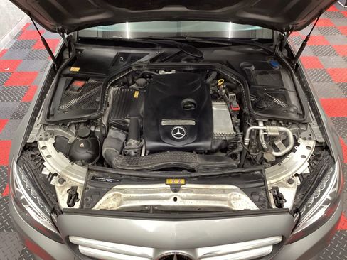 Used 2015 Mercedes-Benz C 300 4MATIC Sedan image 18