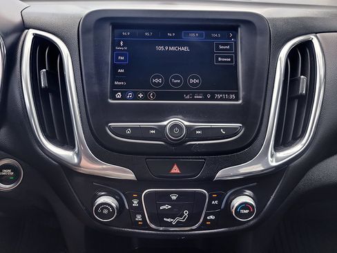 Used 2021 Chevrolet Equinox LT FWD image 34