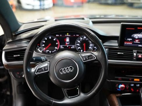 Used 2016 Audi A7 3.0T Prestige w/ Prestige Package AWD/4WD image 18