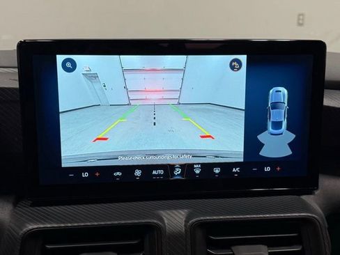 Used 2025 Ford Mustang Coupe image 26