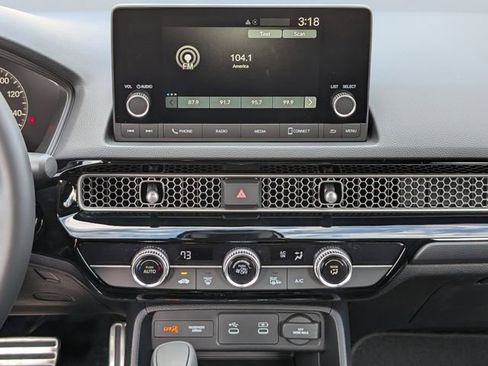 New 2026 Honda Civic Sport image 15