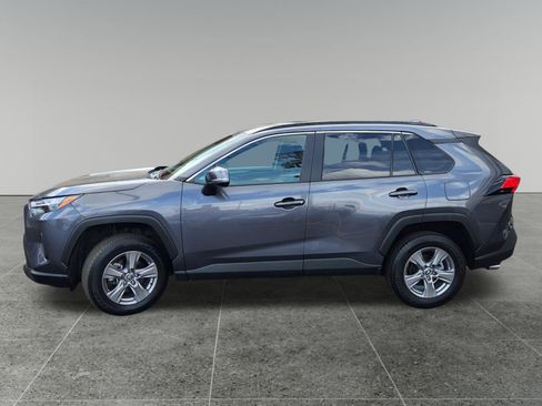 Certified 2024 Toyota RAV4 XLE AWD/4WD image 4