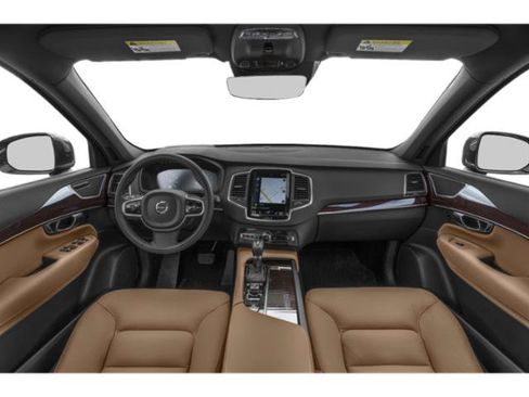 Used 2019 Volvo XC90 T6 Momentum w/ Advanced Package AWD/4WD image 8