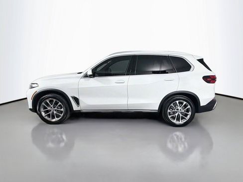 New 2026 BMW X5 xDrive40i w/ Climate Comfort Package AWD/4WD image 8