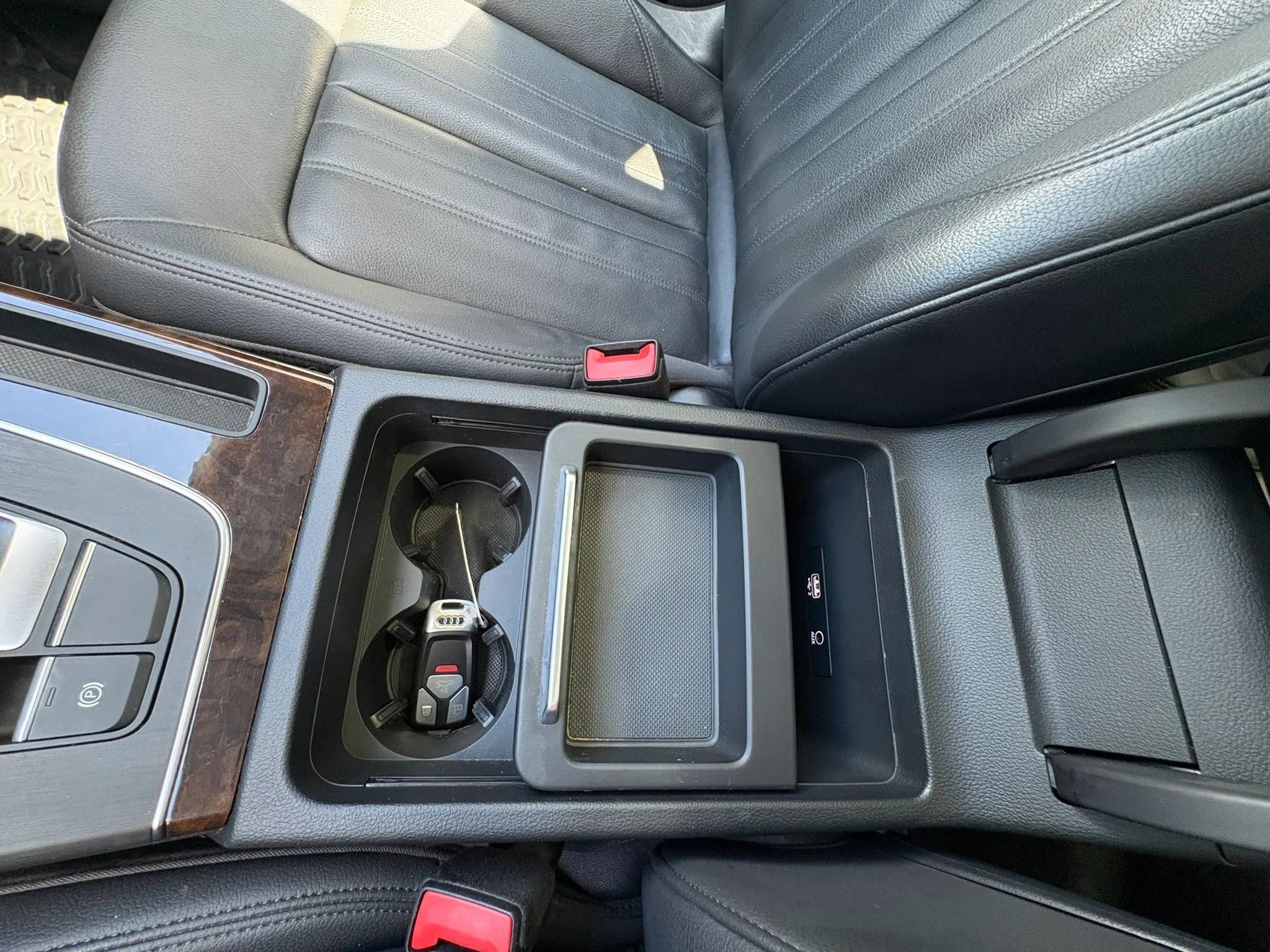 Used 2019 Audi Q5 2.0T Premium w/ Convenience Package AWD/4WD image 52