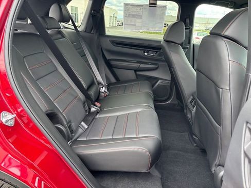 New 2026 Honda CR-V Sport-L image 24