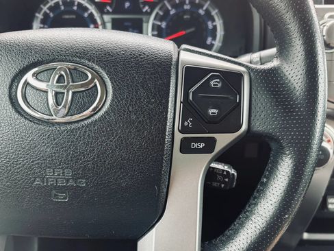 Used 2016 Toyota 4Runner Limited RWD image 29