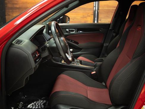 Used 2025 Honda Civic Si image 8