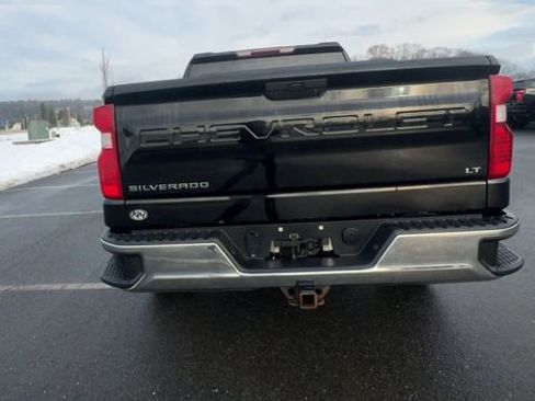 Used 2022 Chevrolet Silverado 1500 LT image 7