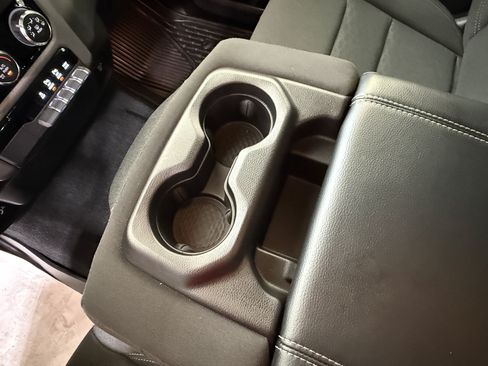 Used 2025 RAM 1500 Big Horn AWD/4WD image 20