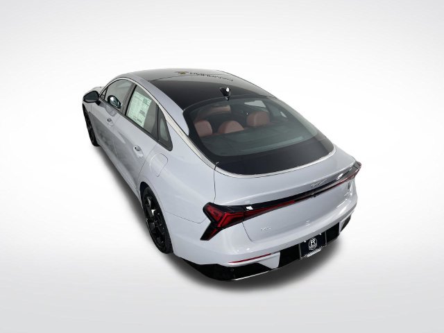New 2026 Kia K5 GT-Line w/ GT-Line Premium Package AWD/4WD image 38