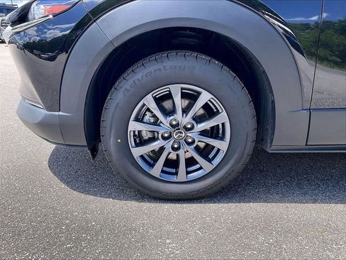 Used 2024 MAZDA CX-30 AWD 2.5 S image 7