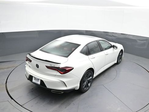 Certified 2023 Acura TLX w/ A-SPEC Pkg image 37