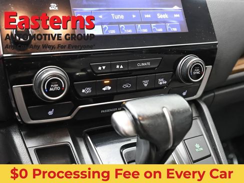 Used 2019 Honda CR-V EX-L image 19