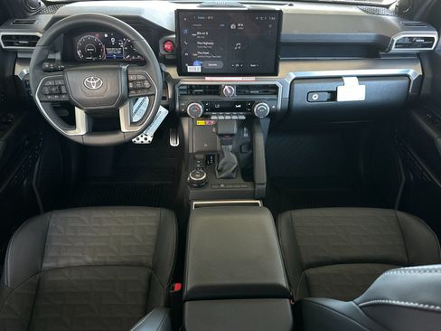 New 2026 Toyota 4Runner TRD Sport Premium AWD/4WD image 9