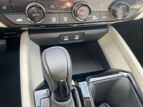 Certified 2024 Honda Accord EX-L image 21