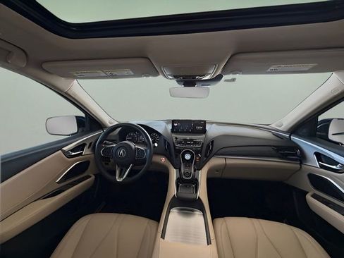 Used 2024 Acura RDX SH-AWD image 39