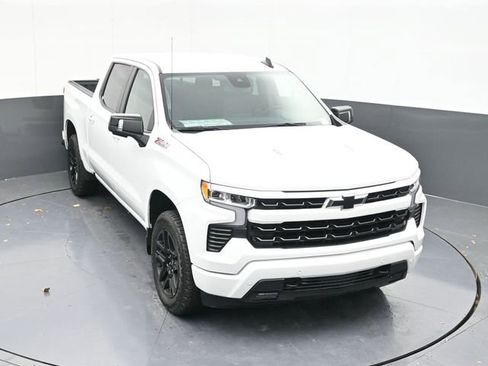 New 2026 Chevrolet Silverado 1500 RST image 63