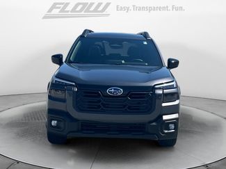 New 2026 Subaru Outback Touring XT video 2