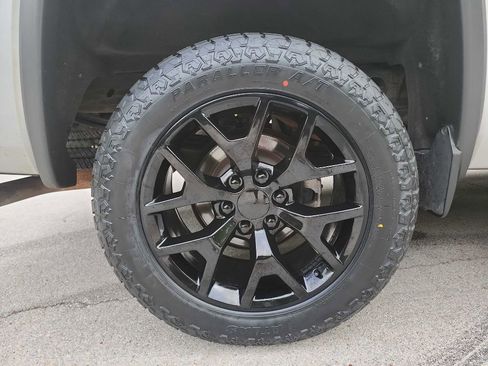Used 2015 GMC Sierra 1500 SLT RWD image 13
