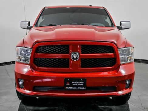 Used 2013 RAM 1500 Express image 4