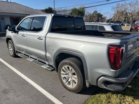 Used 2023 GMC Sierra 1500 Denali image 7