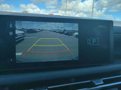 New 2026 Hyundai Tucson SEL AWD/4WD image 25
