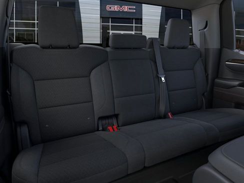 New 2026 GMC Sierra 1500 Elevation AWD/4WD image 17