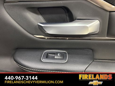 Used 2021 RAM 1500 Rebel w/ Rebel Level 2 Equipment Group image 34