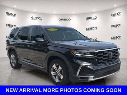 Used 2023 Honda Pilot EX-L