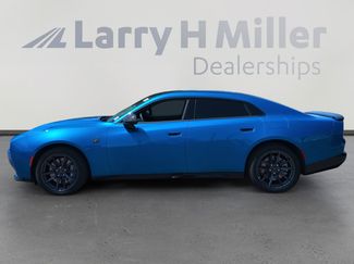 New 2026 Dodge Charger Scat Pack AWD/4WD video 2