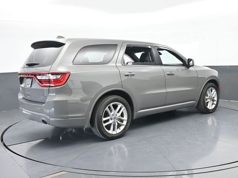 Used 2022 Dodge Durango R/T image 6