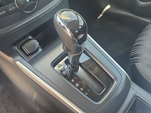 Used 2018 Nissan Sentra SV FWD image 23