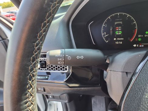 Certified 2024 Honda Civic Sport image 18