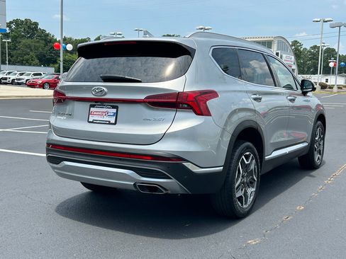 Used 2023 Hyundai Santa Fe Limited image 7