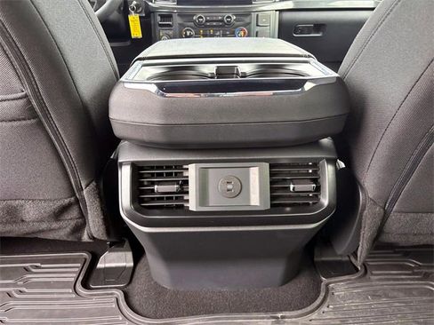 Used 2025 Ford F150 STX w/ STX Black Appearance Package image 14