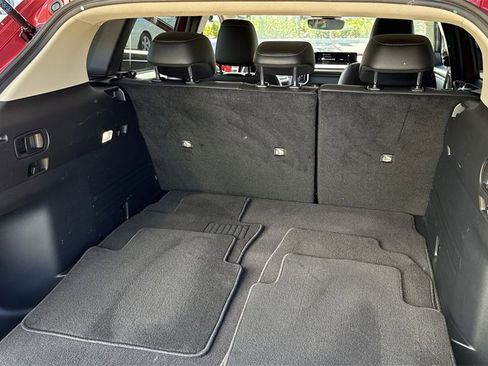 Certified 2025 MAZDA CX-50 AWD 2.5 S w/ Select Package image 58