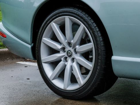 Used 2006 Jaguar XK8 Convertible RWD image 77