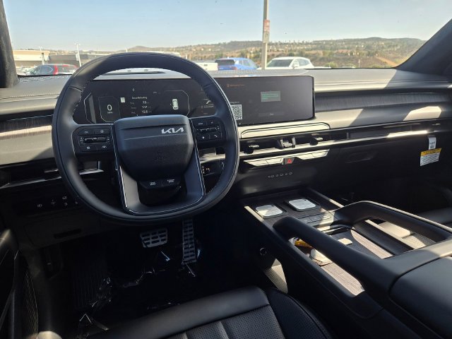 New 2027 Kia Telluride X-Line SX Prestige AWD/4WD image 7