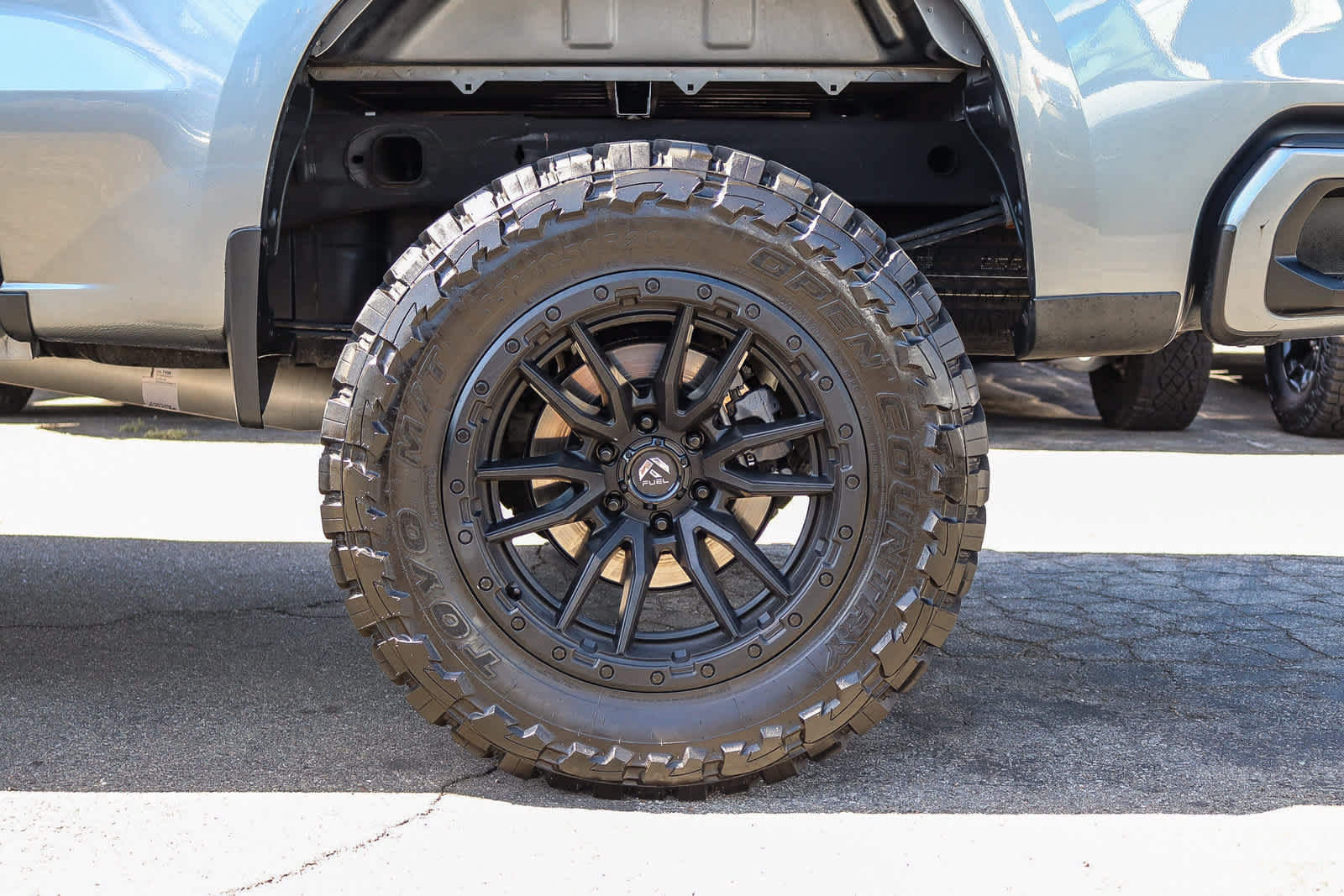 Used 2021 Chevrolet Silverado 1500 Custom RWD image 11