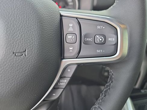 New 2026 RAM 1500 Big Horn AWD/4WD image 24