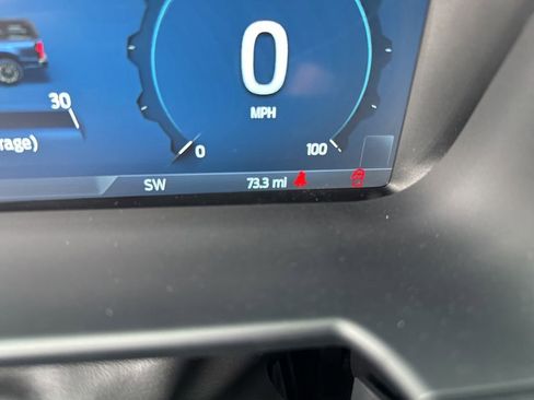 New 2026 Ford F250 Lariat w/ Black Appearance Package image 24