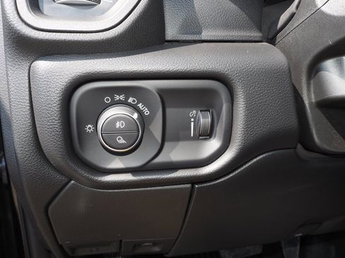 Used 2025 RAM 2500 Tradesman image 25