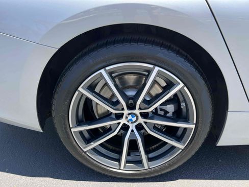 Used 2020 BMW 330i Sedan w/ Convenience Package RWD image 70