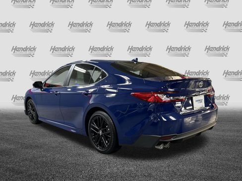 Certified 2026 Toyota Camry SE w/ Convenience Package FWD image 8